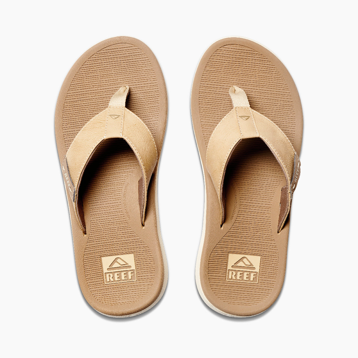REEF SANTA ANA MEN'S SANDAL Sunny Smith LLC
