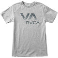 RVCA Ancell Tee Sunny Smith LLC