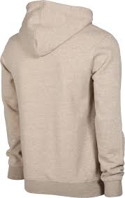 RVCA BIG RVCA MEN'S HOODIE Sunny Smith LLC