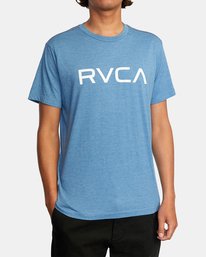 RVCA BIG RVCA T-SHIRT Sunny Smith LLC