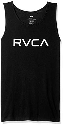 RVCA Big Tank Sunny Smith LLC