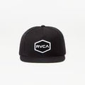 RVCA Commonwealth Snapback Hat Sunny Smith LLC