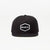 RVCA Commonwealth Snapback Hat Sunny Smith LLC