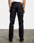 RVCA Dagger Denim Jeans - Dark Indigo Sunny Smith LLC