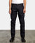 RVCA Dagger Denim Jeans - Dark Indigo Sunny Smith LLC