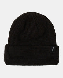 RVCA Dayshift Beanie Sunny Smith LLC