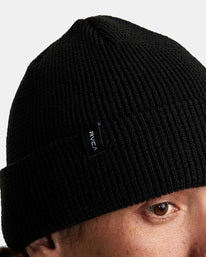 RVCA Dayshift Beanie Sunny Smith LLC