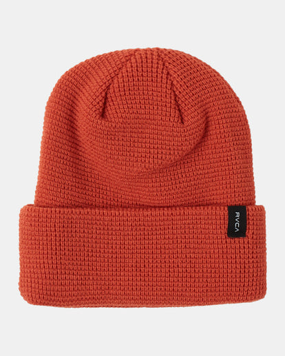 RVCA Dayshift Beanie Sunny Smith LLC