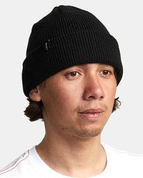 RVCA Dayshift Beanie Sunny Smith LLC