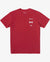 RVCA Everlast Stack T-Shirt Sunny Smith LLC