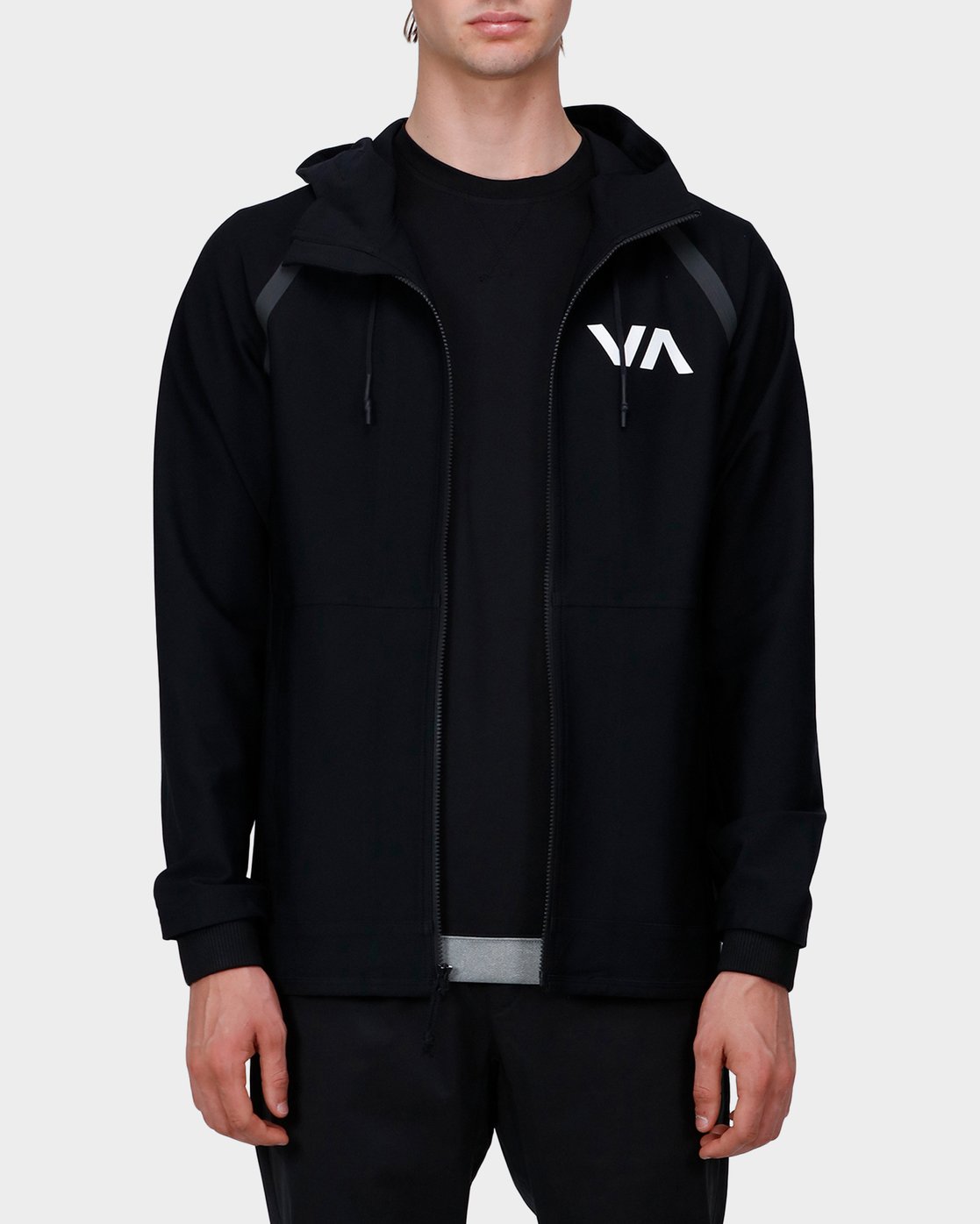 RVCA Grappler Jacket Sunny Smith LLC