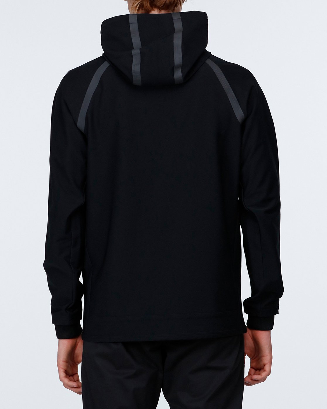 RVCA Grappler Jacket Sunny Smith LLC