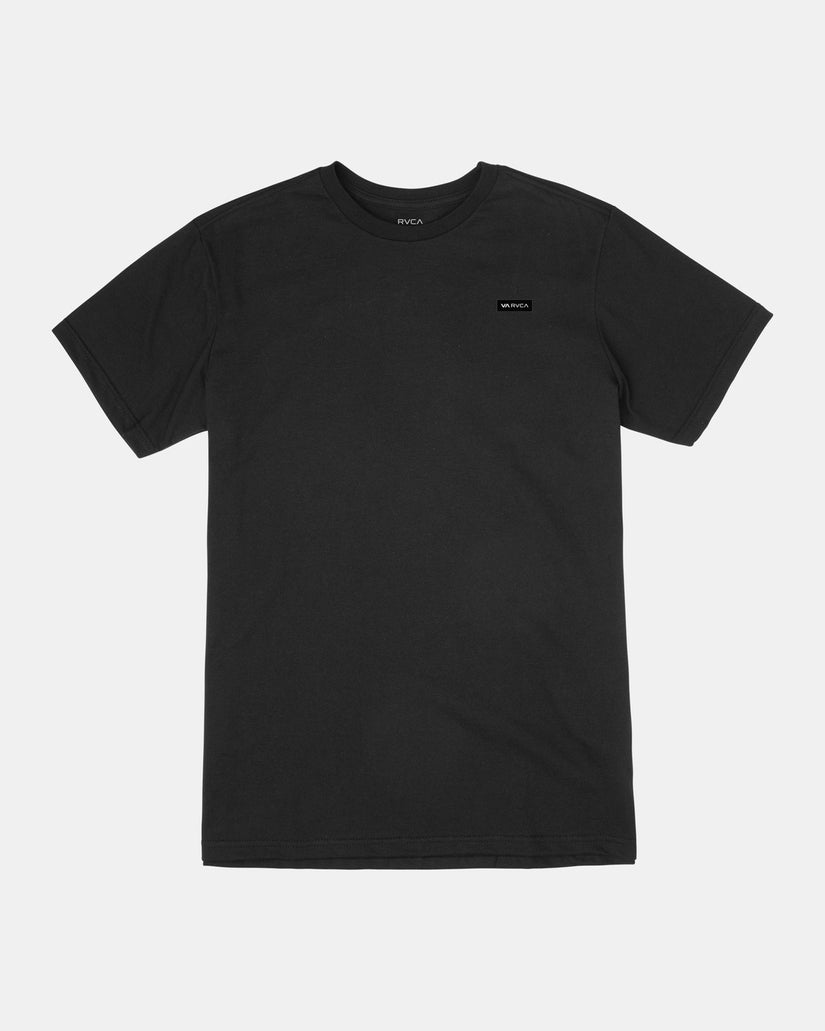 RVCA Icon S/S T-Shirt Sunny Smith LLC