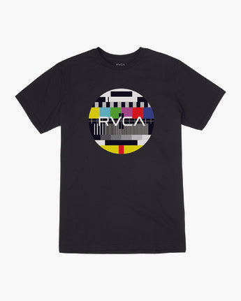 RVCA MOTORS FILL T-SHIRT Sunny Smith LLC
