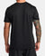 RVCA Runner Technical S/S Sunny Smith LLC