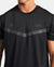 RVCA Runner Technical S/S Sunny Smith LLC