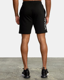 RVCA SPORT SHORT IV Sunny Smith LLC