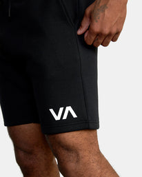 RVCA SPORT SHORT IV Sunny Smith LLC
