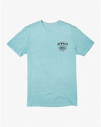 RVCA STARFISH SS TEE Sunny Smith LLC