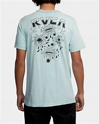 RVCA STARFISH SS TEE Sunny Smith LLC