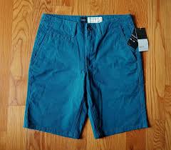 RVCA Sayo Short Sunny Smith LLC