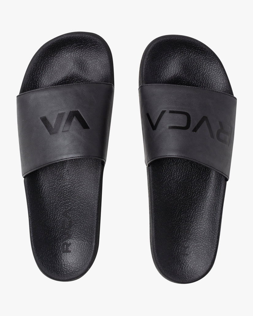 RVCA Sport Slide Sunny Smith LLC