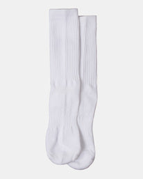 RVCA Sport Vent Cushion Crew Socks Sunny Smith LLC