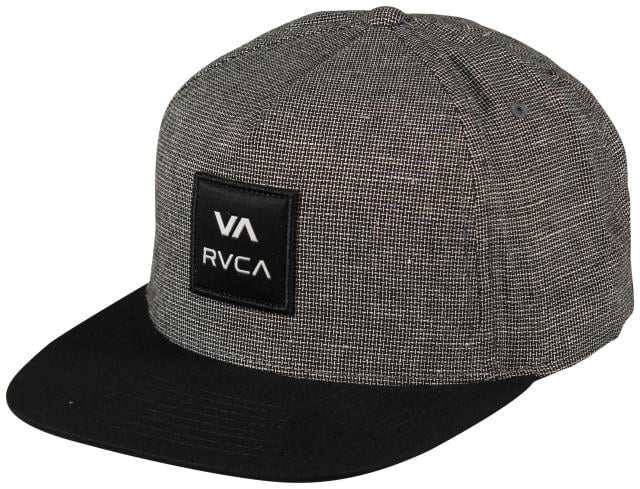 RVCA VA All the Way Snapback Hat Sunny Smith LLC