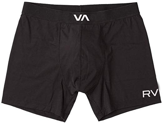 RVCA VA Boxer Brief Sunny Smith LLC