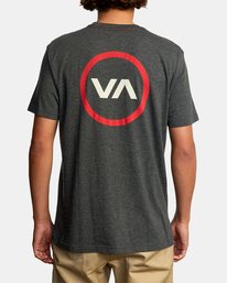 RVCA VA MOD SS MEN'S TEE Sunny Smith LLC