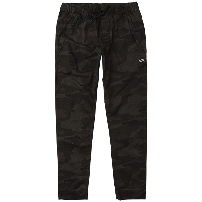 RVCA Vamok Pants Sunny Smith LLC