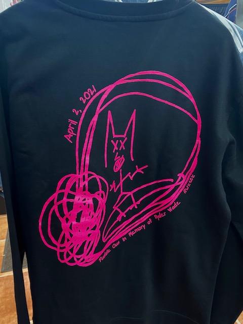 RYDER WADE COLLECTION (Kook Krew) Sunny Smith LLC