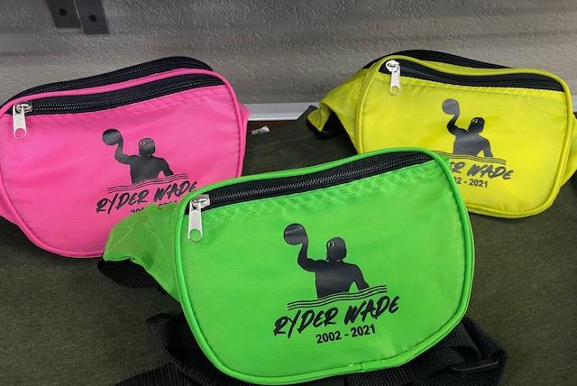 RYDER WADE COLLECTION (Kook Krew) Sunny Smith LLC