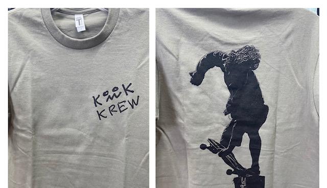 RYDER WADE COLLECTION (Kook Krew) Sunny Smith LLC