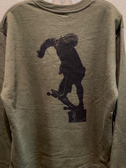 RYDER WADE COLLECTION (Kook Krew) Sunny Smith LLC