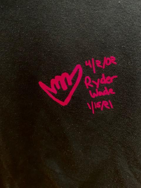 RYDER WADE COLLECTION (Kook Krew) Sunny Smith LLC