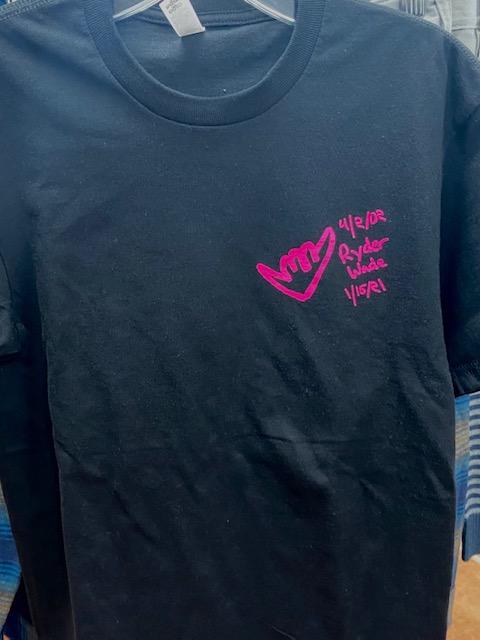 RYDER WADE COLLECTION (Kook Krew) Sunny Smith LLC