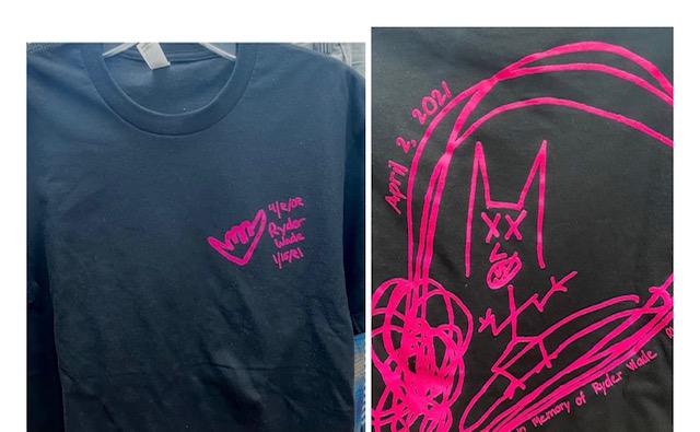 RYDER WADE COLLECTION (Kook Krew) Sunny Smith LLC