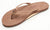 Rainbow Sandal Women's Single Layer Narrow Strap 301ALTSN Sunny Smith LLC