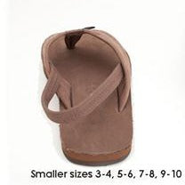 101LTS Kid's Rainbow Sandals Sunny Smith LLC