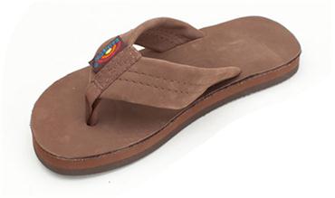 101LTS Kid's Rainbow Sandals Sunny Smith LLC