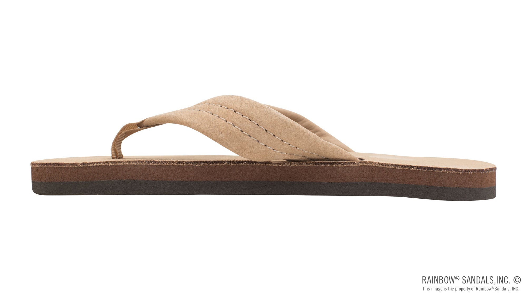 101LTS Kid's Rainbow Sandals Sunny Smith LLC