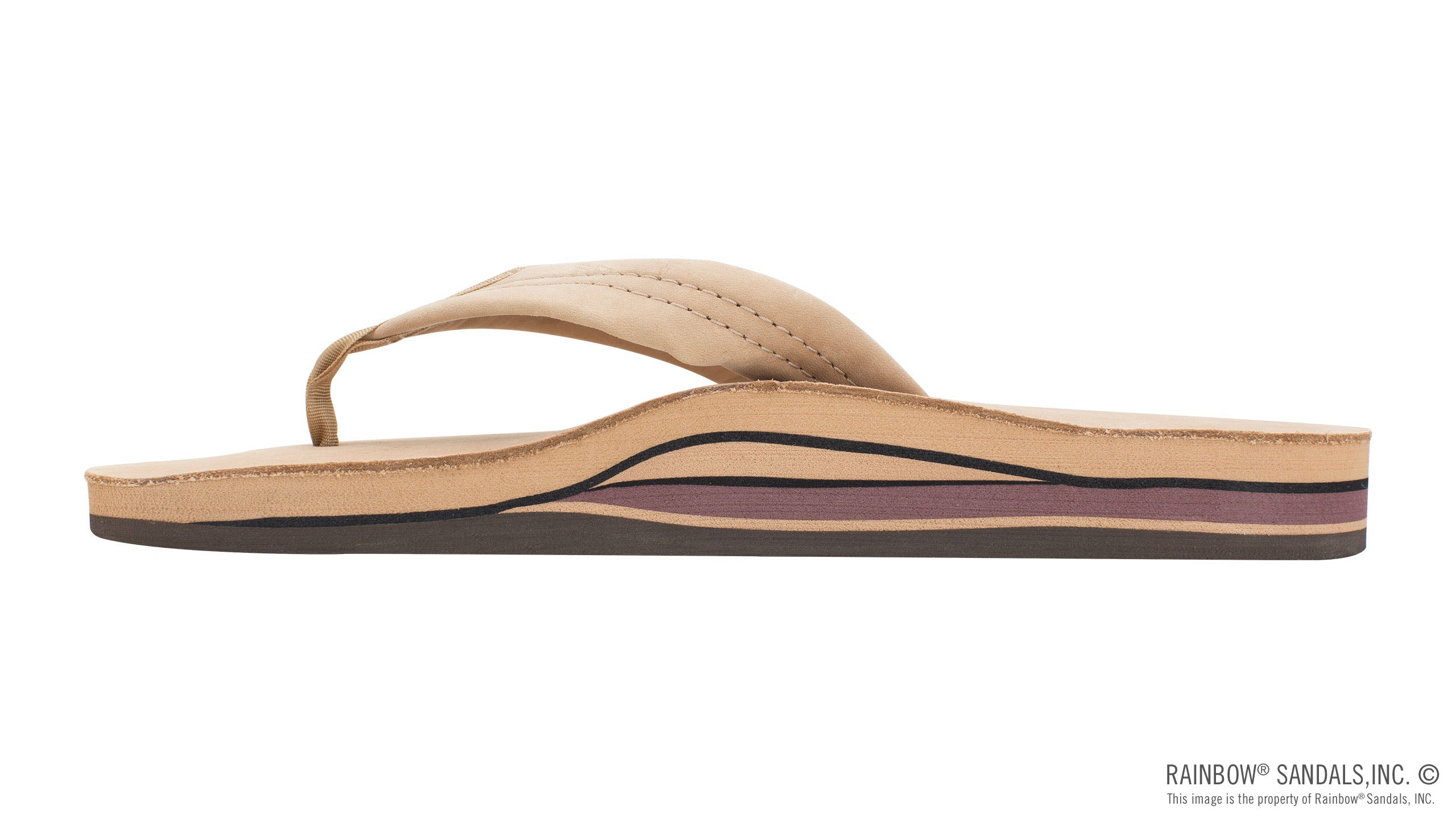 Rainbow Sandals Men's 302alts Double Layer - 1