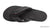 Rainbow Sandals Women's - Double Layer - 1" Strap - Black Sunny Smith LLC