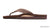 Rainbow Sandals Women's - Double Layer - 1" Strap - Expresso Sunny Smith LLC