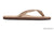 Rainbow Sandals Women's Flirty Braidy - Single Layer - 1/2" Braided Strap - Sierra Brown Sunny Smith LLC