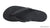 Rainbow Sandals Women's - Single Layer - 1/2" Strap - Black Sunny Smith LLC