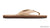 Rainbow Sandals Women's - Single Layer - 1" Strap - Sierra Brown Sunny Smith LLC