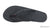 Rainbow Sandals Women's - The Madison - Single Layer - 1/2" Strap w/ Braid - Black Sunny Smith LLC