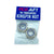 Ace Skateboarding Re-Threading Kingpin Nuts (Pack of 2)